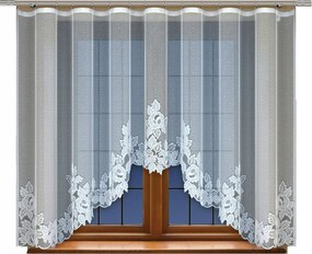 Függöny Kész Kaja 400x120 Jacquard 24990