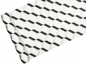 3D tapéta egyszerű Geometriai Minta