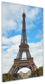Üvegkép falra Párizsi eiffel-torony osv-133120820
