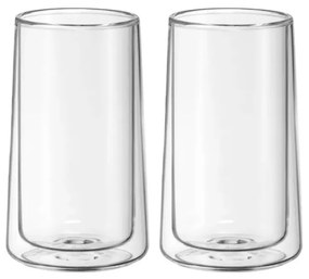 WMF - ICE TEATIME jégteás pohárszett, 2 db