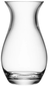 LSA International VIRÁG Grand Posy üvegváza 32cm, LSA, kézzel készített