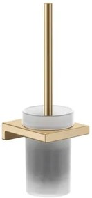 Hansgrohe AddStoris Brushed Bronze WC-kefe 41752140