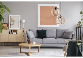 Csillár zsinóron DORO 2xE27/60W/230V