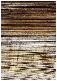 Toscana 392 Black (Fekete) 60x110 cm