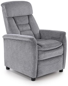 Fotel Spare (szürke). Akció -6%. 1008061