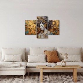 Kép - Könnyedség (90x60 cm)