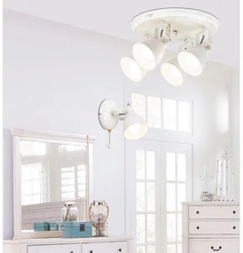 Rabalux 5966 - Spotlámpa VIVIENNE E14/15W