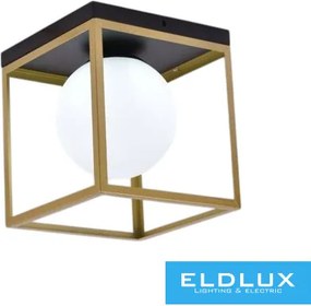 ELDLUX C76-1 Vintage Mennyezeti Lámpák IP20
