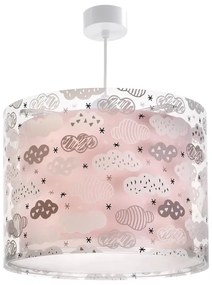Dalber D-41412S - Gyereklámpa CLOUDS 1xE27/60W/230V