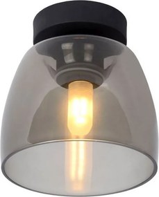 LUCIDE 30164-01-30 TYLER Vintage Mennyezeti Lámpák Fekete G9 IP20