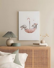Vászonkép, 40×60 cm – Artcanvas24