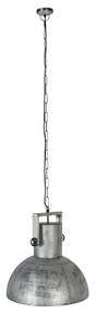 Ipari lógólámpa szürke 40 cm - Samia Sabo