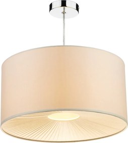 Dar Lighting Rita RIT6533 Függőlámpa 1x60w/e27