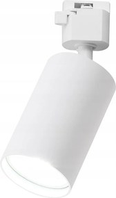 Lámpatest Tiger Track Fehér 1xGU10