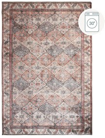 Mosható szőnyeg 152x230 cm Dion Global – Flair Rugs