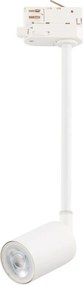 TK Lighting TRACER 4930 SĂnreflektor 1x10W/GU10 IP20