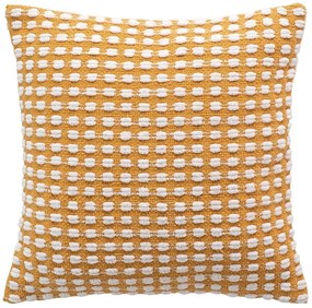 Párnahuzat 40x40 cm Greta – douceur d'intérieur