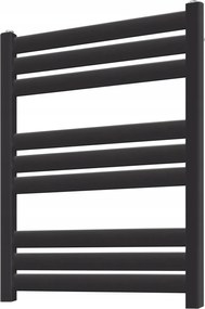 Dekorációs Radiátor Funaki Fresh H700 L440 Fekete