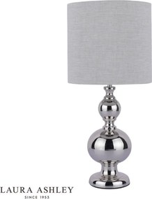 Laura Ashley Mancot 3756216-Q Asztali lámpa 1x40W/E14 IP20