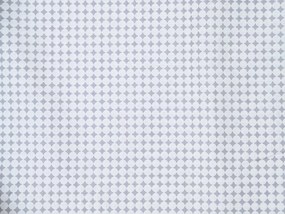 Renforcé pamut ágyneműhuzat TABITA piros Ágyneműhuzat mérete: 2 db 80 x 80 cm | 200 x 220 cm