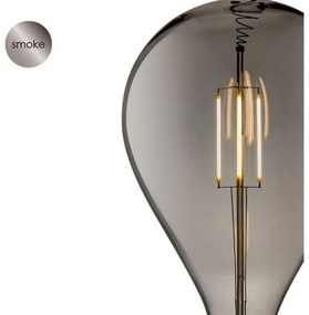 LED állítható fényerőjű Vintage Edison izzó E27/4W/230V 2700K CRI 90