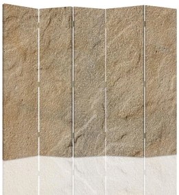 Gario Paraván Homokko Méret: 180 x 170 cm, Kivitelezés: Klasszikus paraván