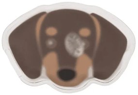 Dog meleg gél párna