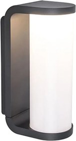 LUTEC 5193602118 ADALNY Modern Kültéri Fali Lámpa LED IP44
