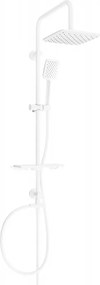 Mexen T62 zuhany oszlop, fehér - 798626293-20
