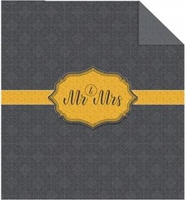 Ágytakaró 220x240 Modern Holland K009