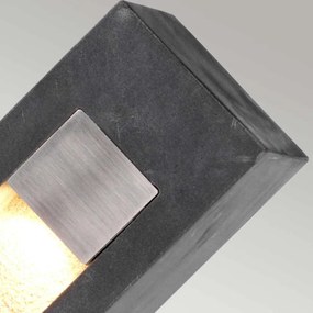Elstead Lighting Parkstone PARKSTONE-BOL-A Állólámpa 1x6W/LED IP55
