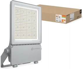 Led Reflektor Kültéri reflektor 180W 25700lm 3000K IP66 Floodlight