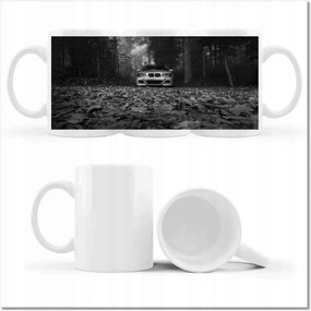 Fotó bögre Bmw autó Buma BeMkA