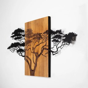 Fa fali dekoráció, Acacia Tree - 329