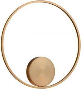 Fali Lámpa Bronz ORBIT REDO 01-1705-TRIAC