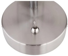 Globo 54025-1 - Fali spotlámpa WILLY 1xE27/40W/230V