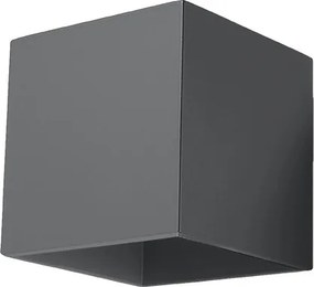 Sollux QUAD SL.0565 Fali lámpa 1x40W/G9 IP20