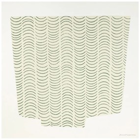 Poszter 50x50 cm Something to Keep – Emma Lawrenson – The Poster Club