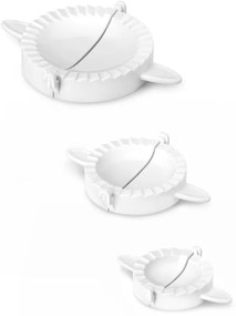 3 db-os ravioli forma szett - Metaltex