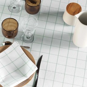 Mosható asztalterítő 140x240 cm Axel – douceur d'intérieur