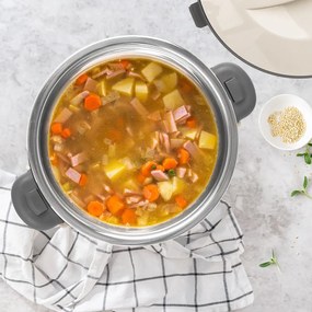 Ételtartó termosz Termo – Orion