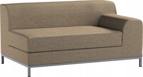 Dekoria Kramfors 2 személyes jobb oldali kanapé huzat Ikea