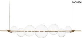 King Home ECHO MSE010100348 Függőlámpa 1x16W/LED 3000K 1280LM IP20