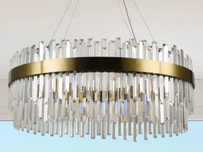 LED világítás + vezérlés 110W - J6311/C