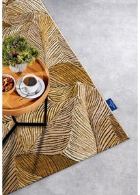 Aranyszínű kültéri szőnyeg 160x235 cm Eugene – Villeroy&amp;Boch