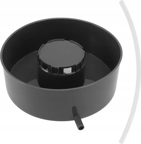 Gőzpároló gyümölcscentrifuga Thermomix TM31 Termomix TM5 Termomix TM6 készülékhez