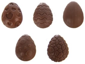 Szilikon praliné sütőforma 16x24 cm – Orion