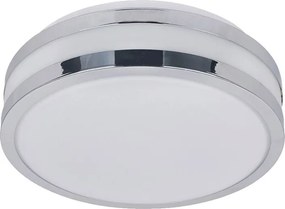 Prezent NORD 49010 Süllyesztett mennyezeti lámpa 1x60W/E27 IP44