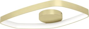 Eglo VALLEROSA 900916 Süllyesztett mennyezeti lámpa 1x25,2W/LED 3000K 3000lm IP20
