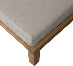 Relax kerti lábtartó / dohányzóasztal